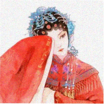 用户夜航耳机头像